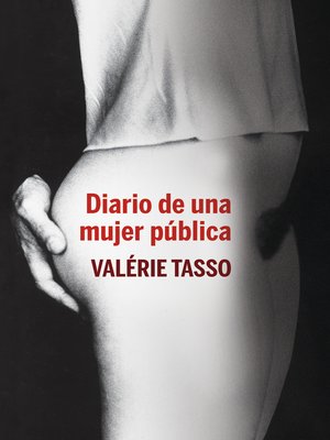 cover image of Diario de una mujer pública